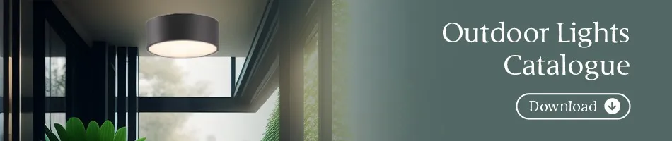 Outdoor Lights catalogue