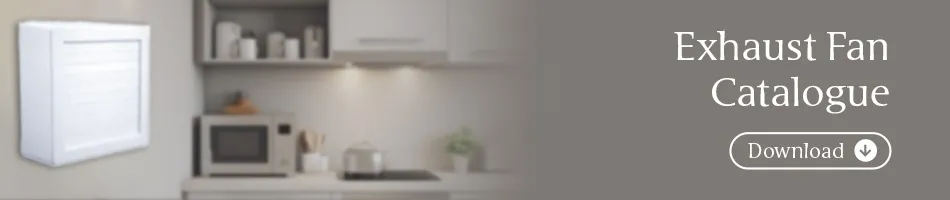 Exhaust Fan Catalogue
