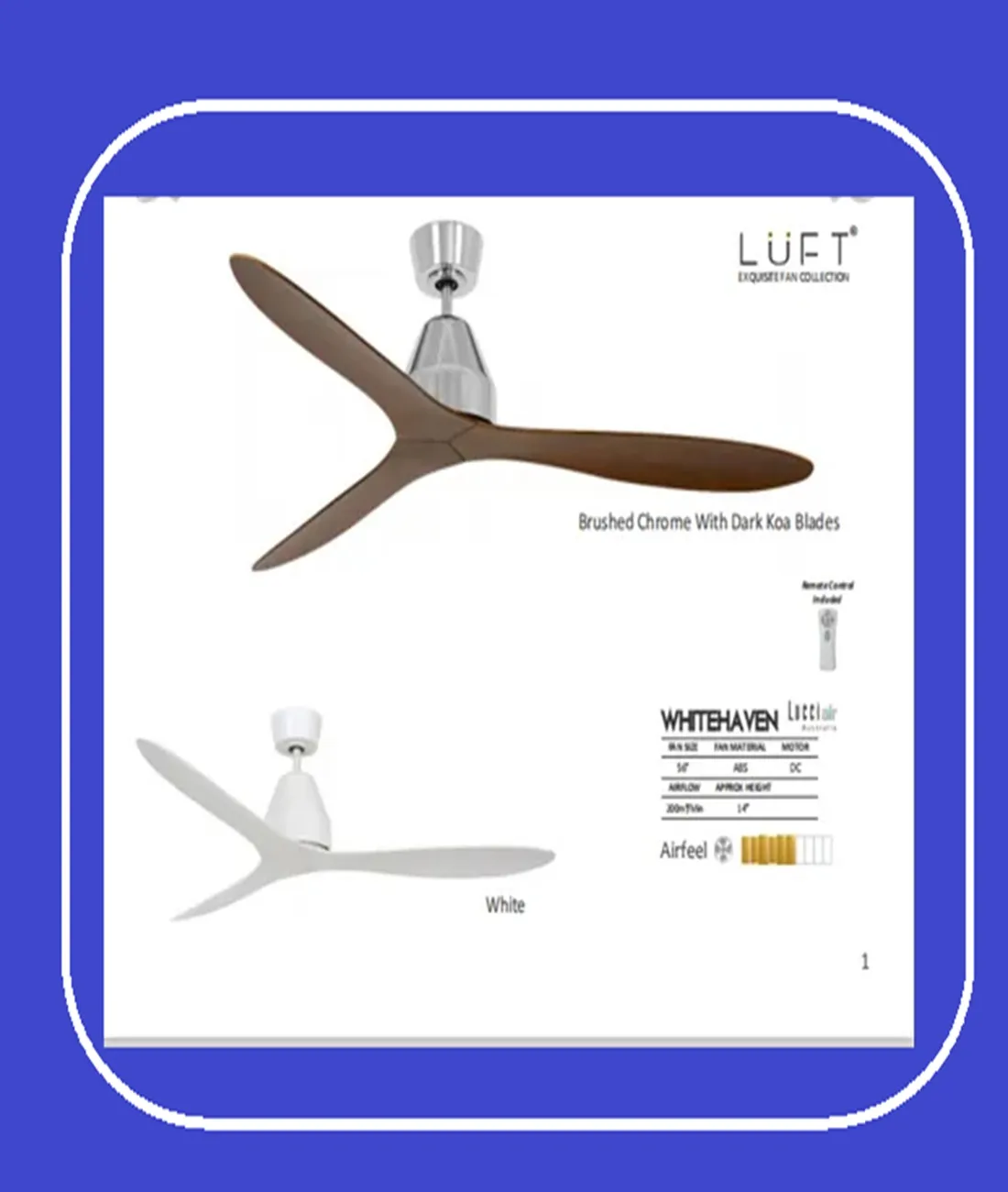 LUFT