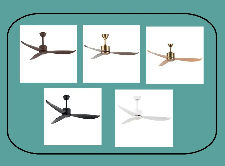 LUFT RASER FAN 52