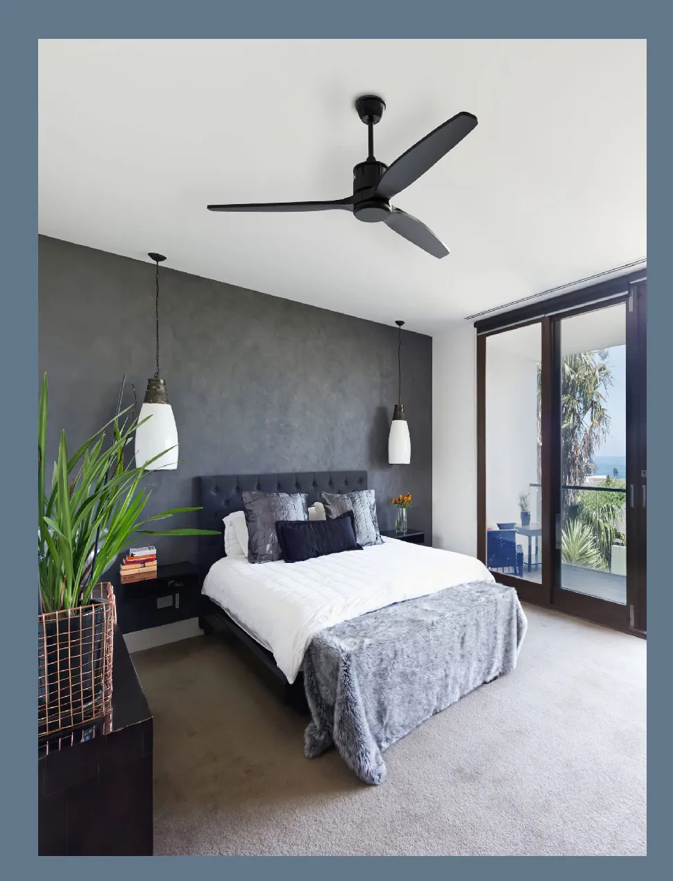 LUFT RASER FAN 52