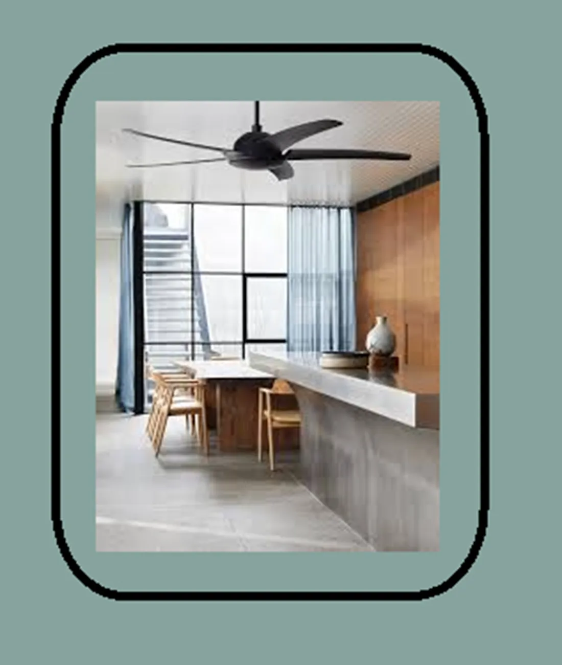 LUFT AIRMOVER