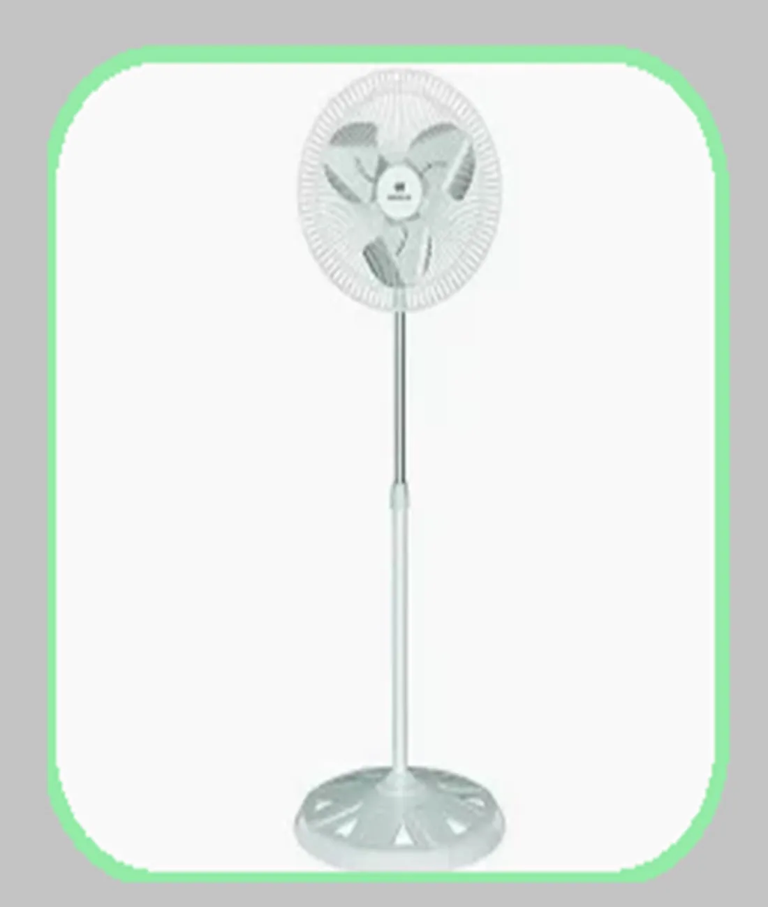 Mini-Pedestal Fan