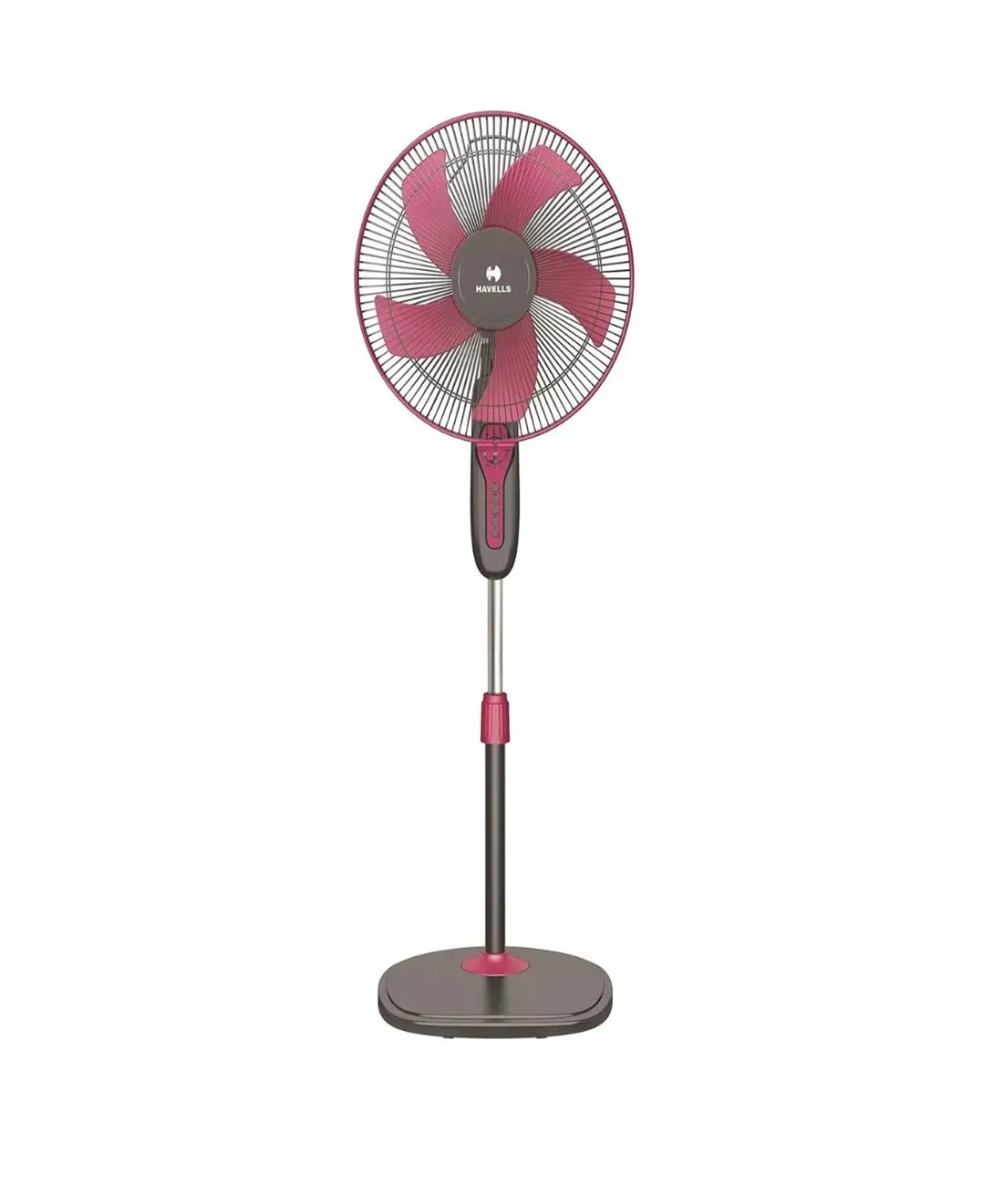 Pentaforce Pedestal Fan-Havells