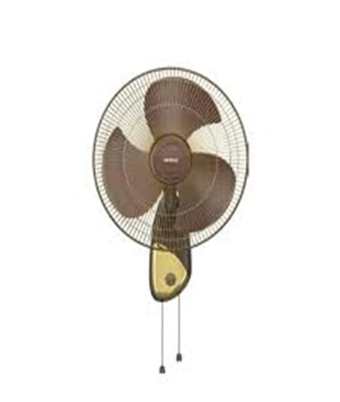 Girik Gold Wall Fan- Havells