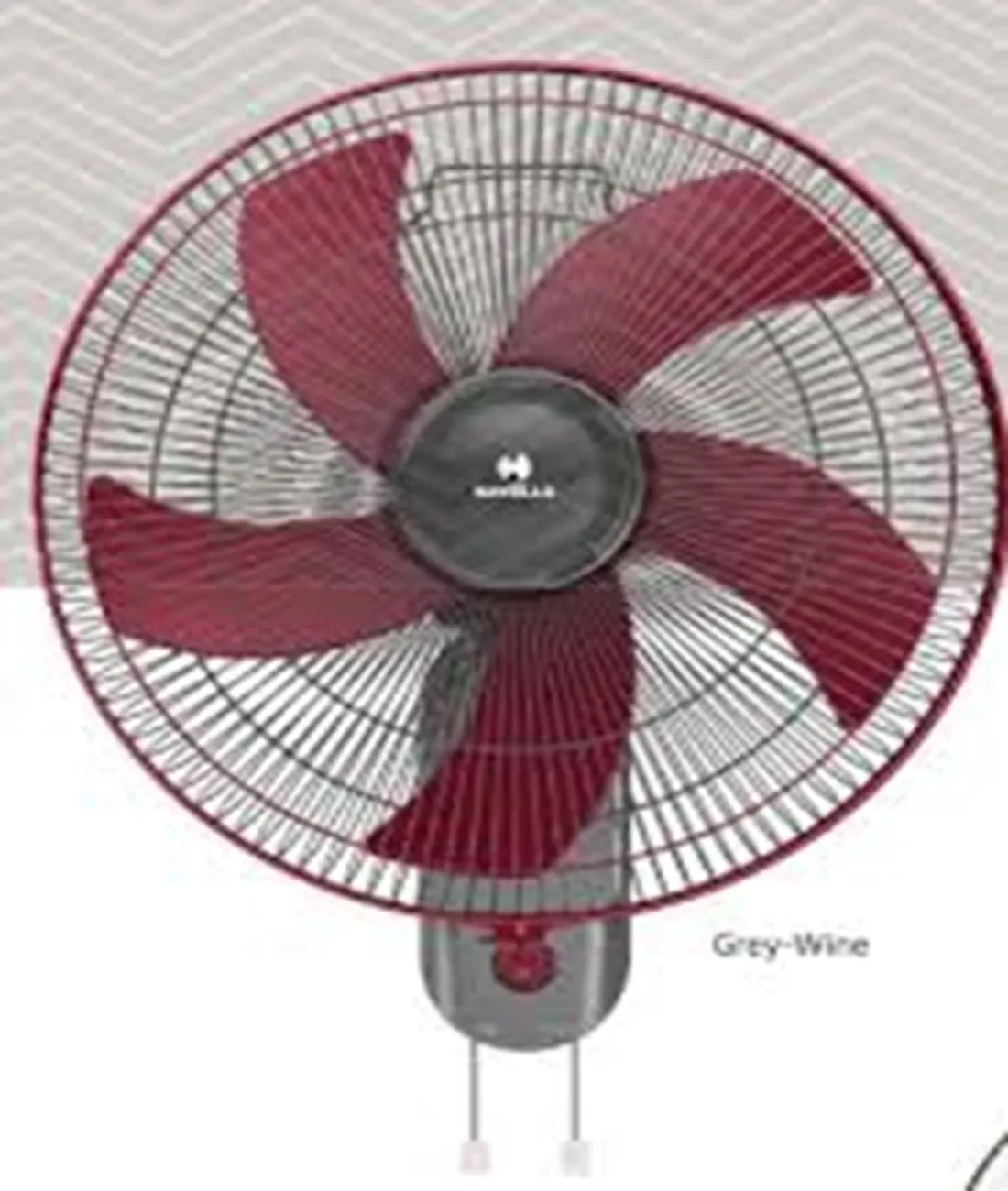 Pentaforce Wall Fan -Havells