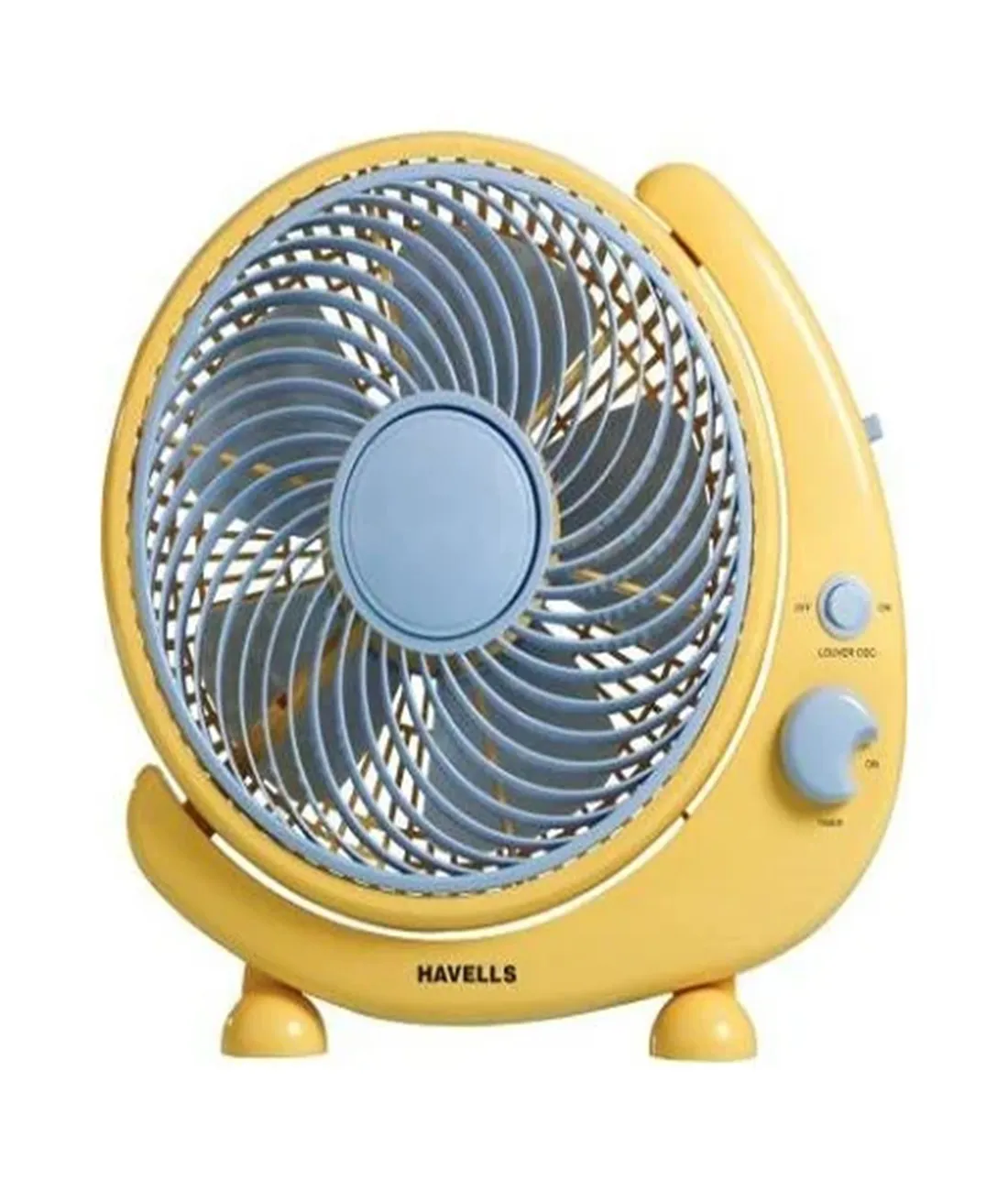 Crescent- Havells