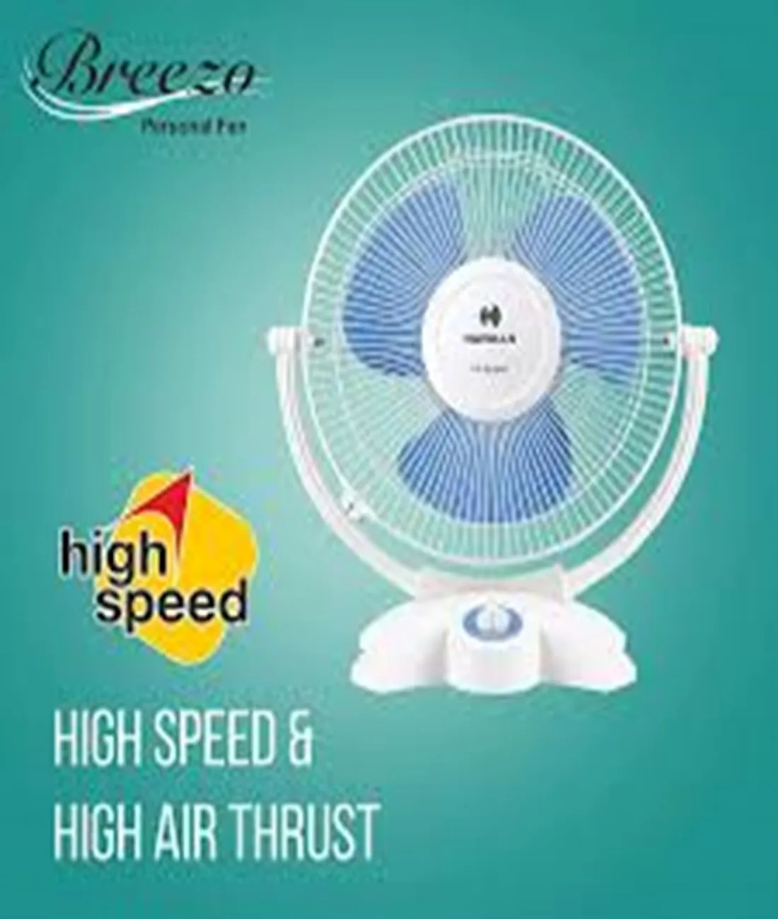 Breezo-HS- Havells
