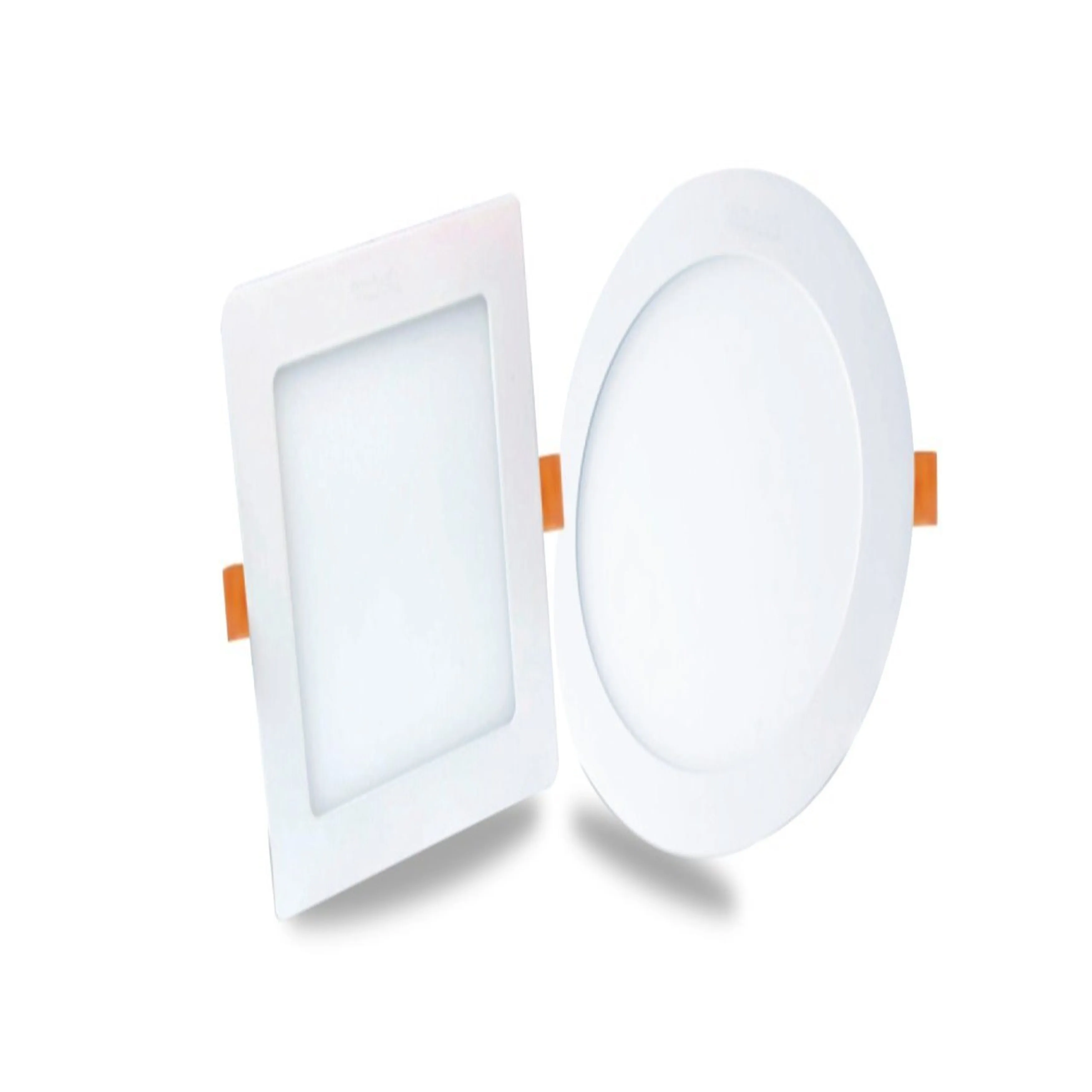 PLANO-3w  Slim Ultra Slim Panel Light-Square