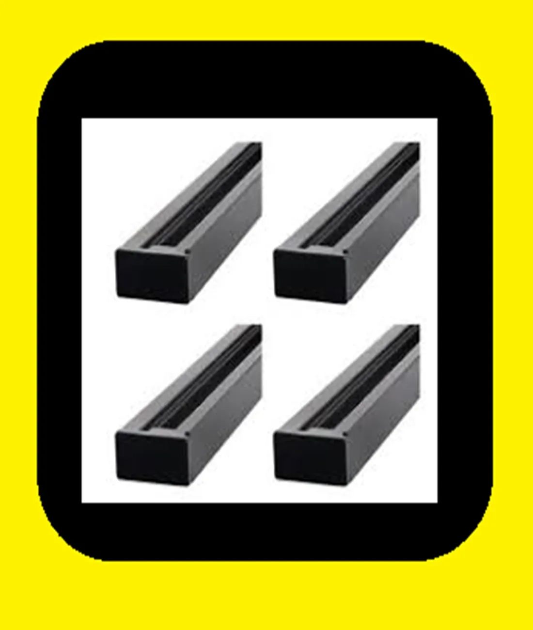 Tracko Series