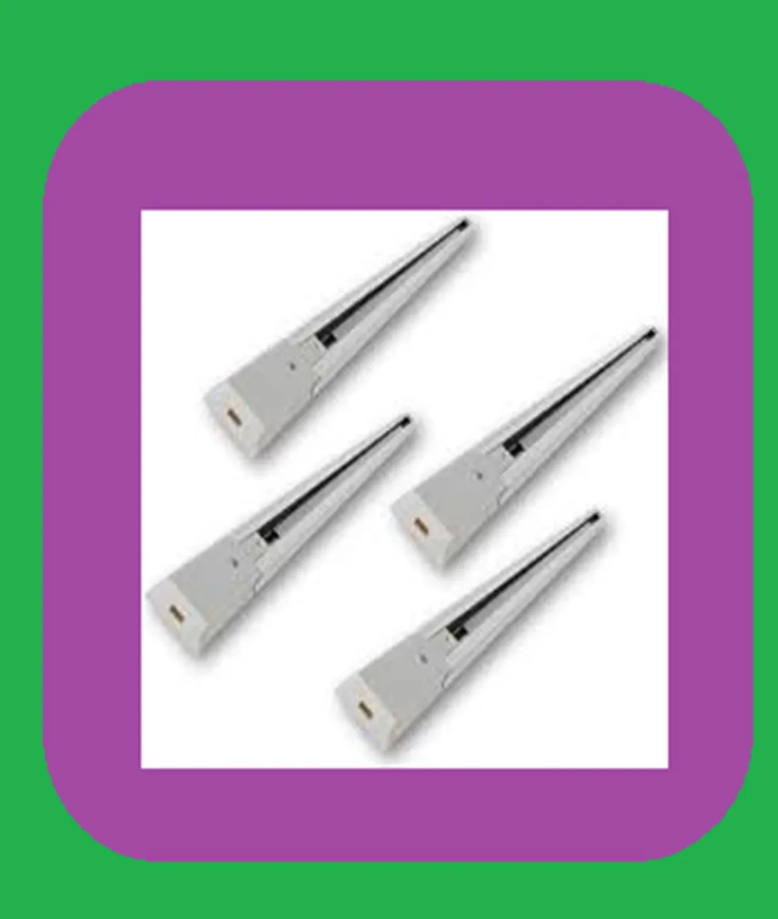 Tracko Series