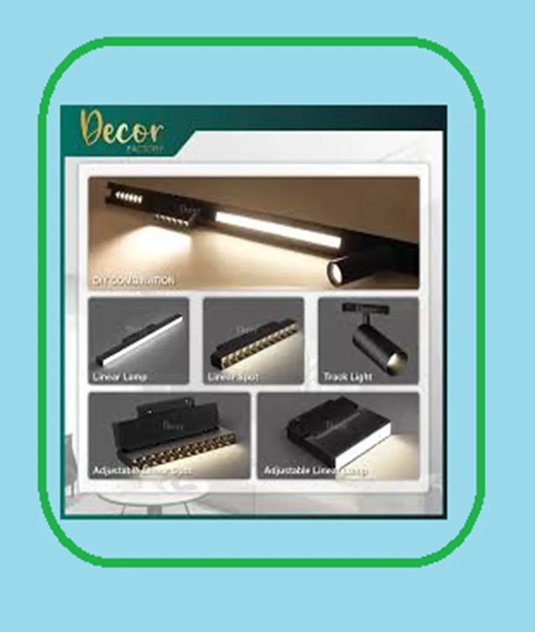 Tracko Series