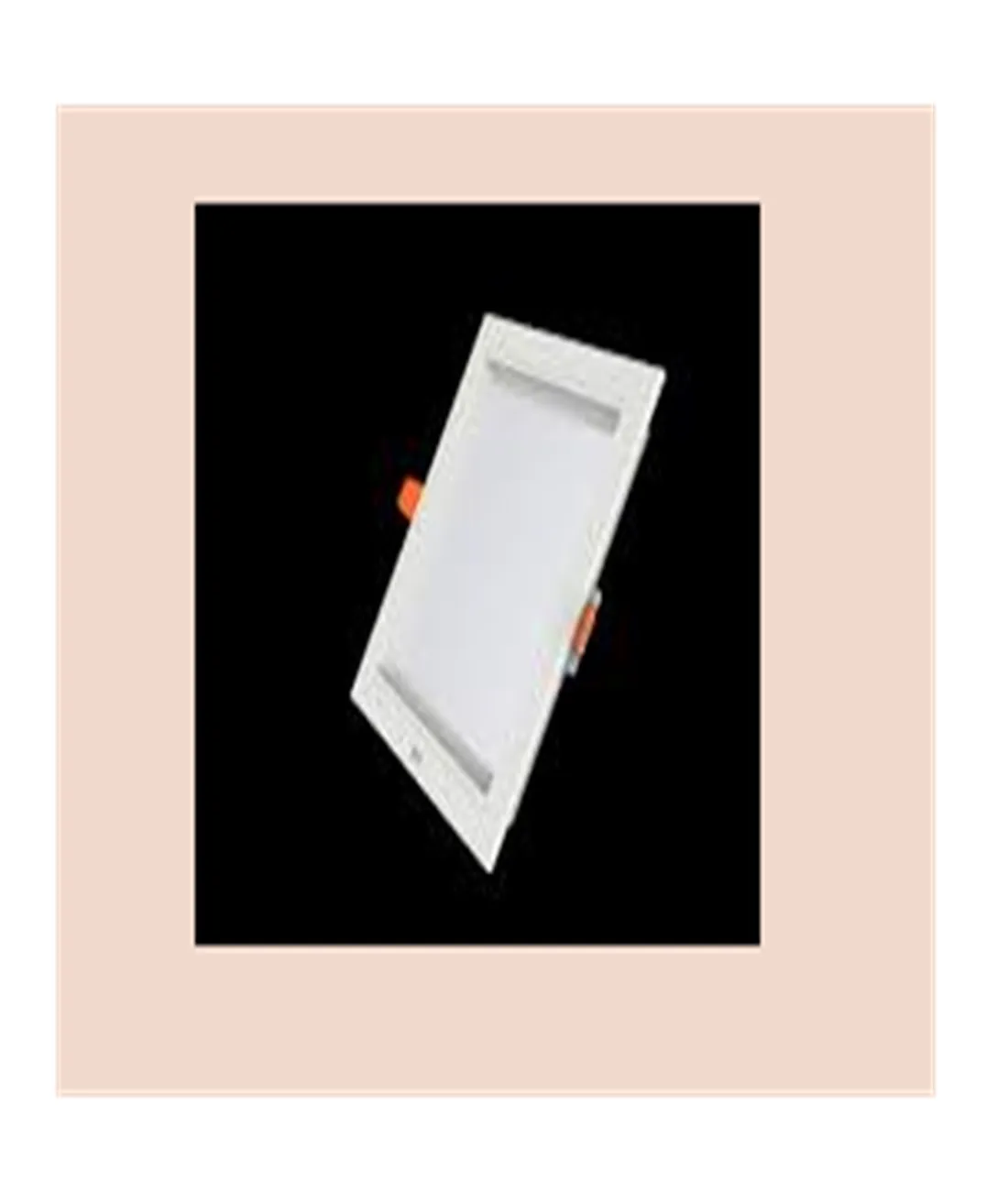 GM-G2020-12watts Panel Lights-Square