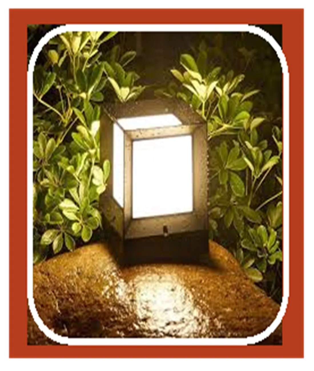 TINGE -Air Series - Outdoor Wall lights