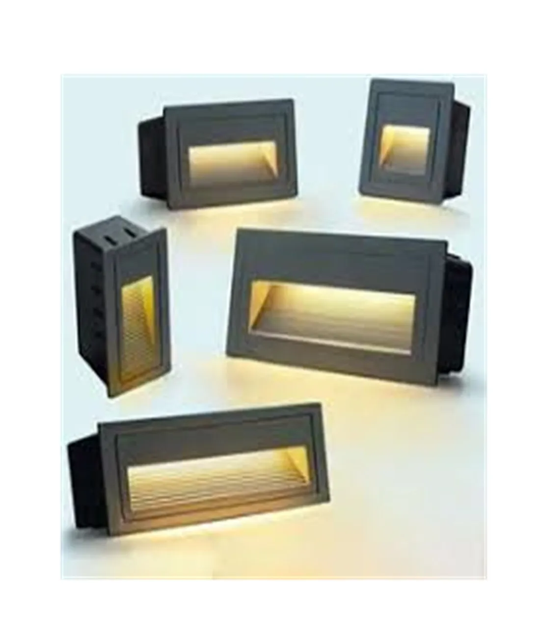TINGE- Fine Series Foot / Step Light