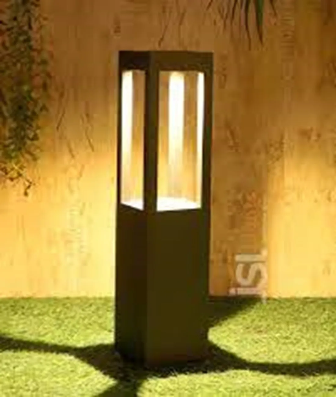 TINGE-  Aura Series -Bollard Lights