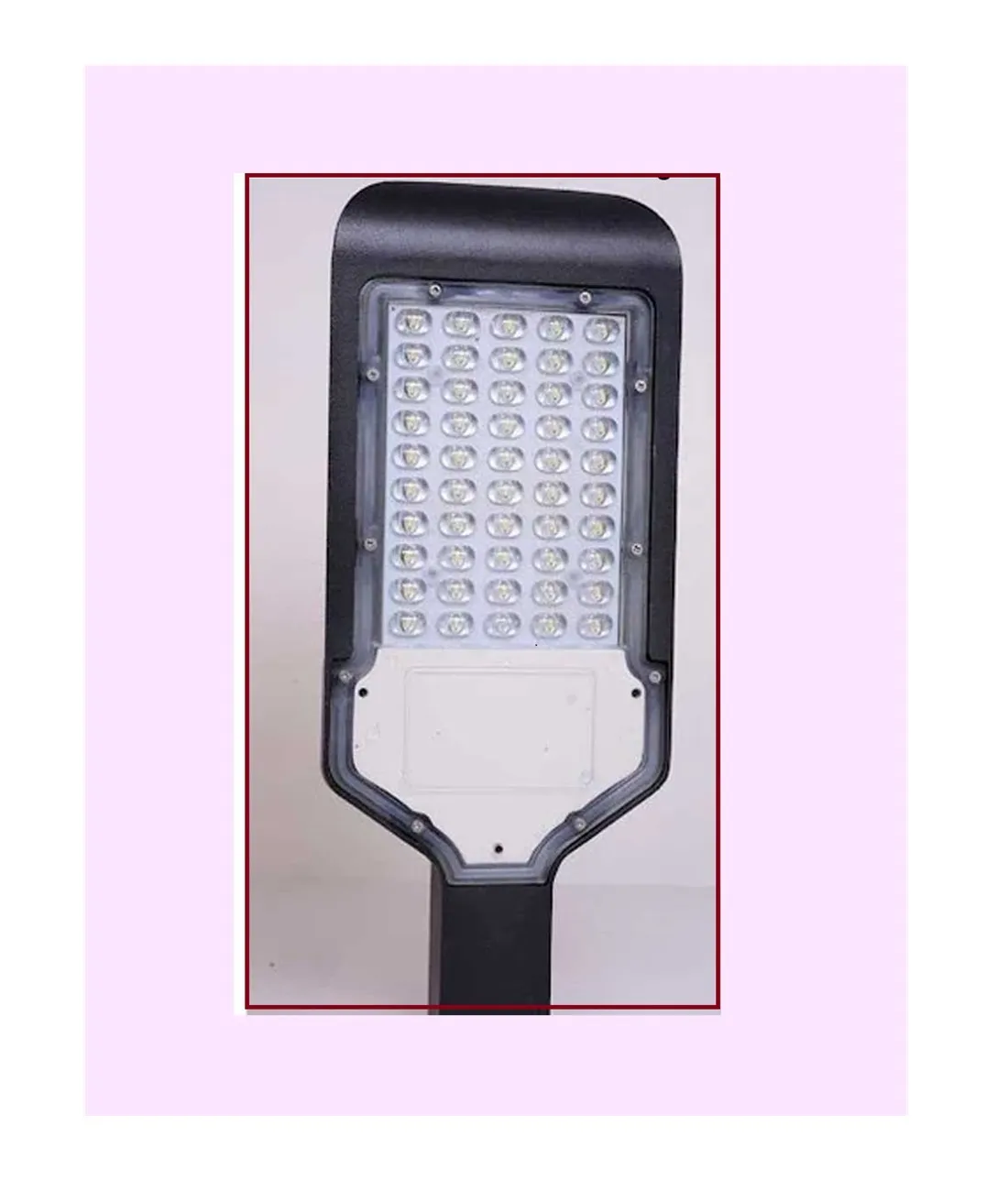 TINGE-Lenso Series -Street Light