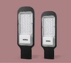 GM STREET LIGHT
