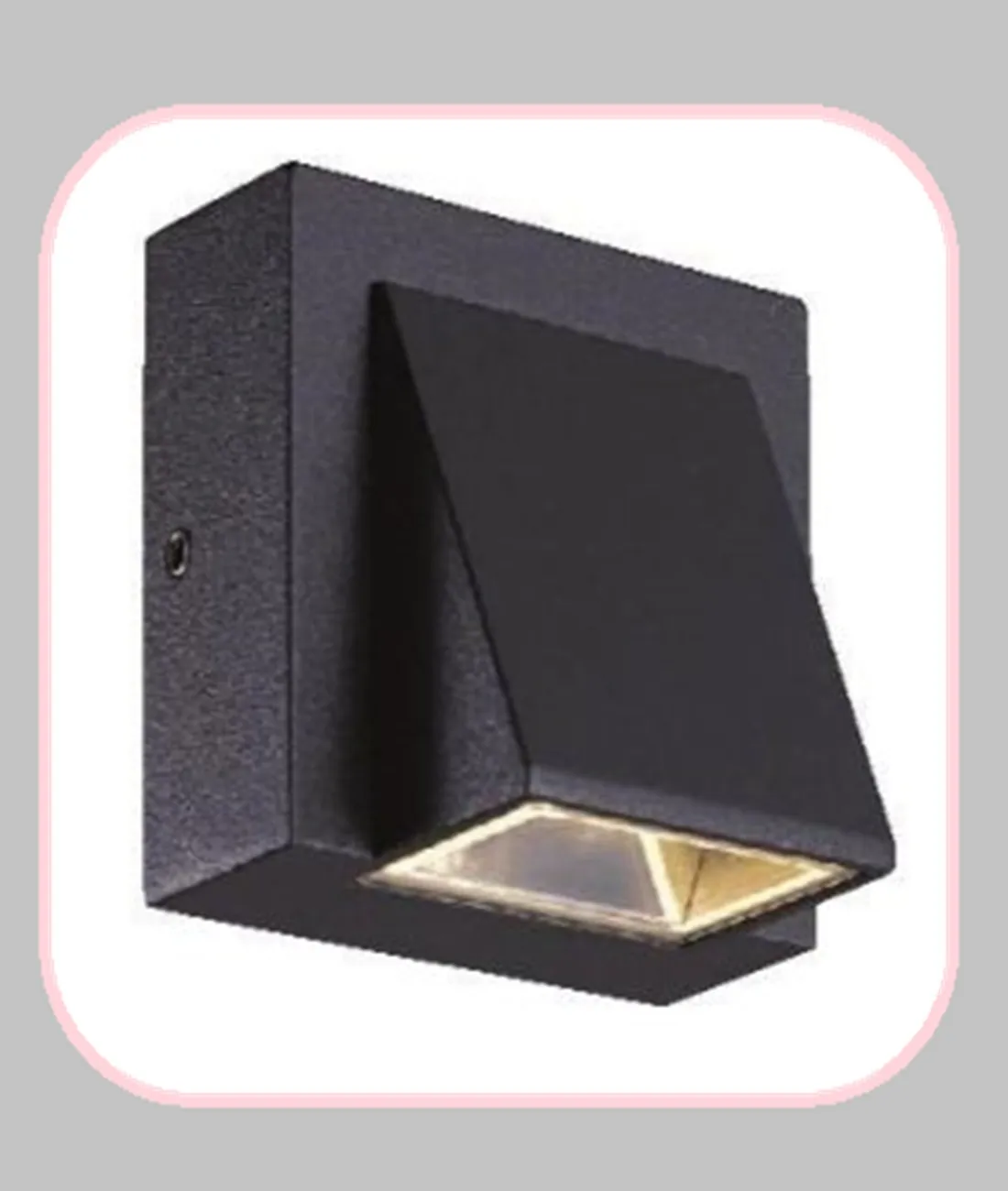 TINGE- Kay Series- Surface Wall Light