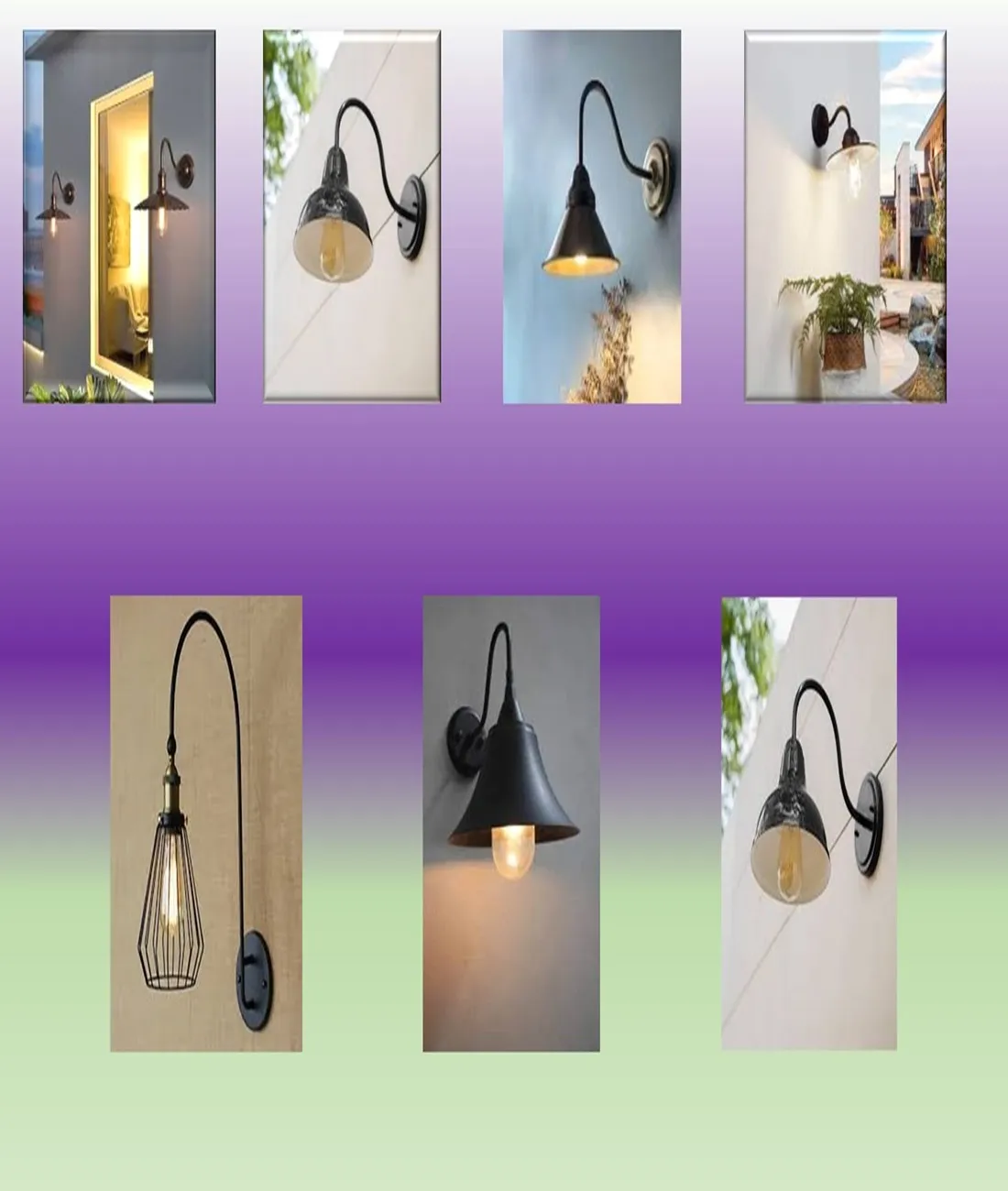 TINGE- Studio Series - Surface Wall Light
