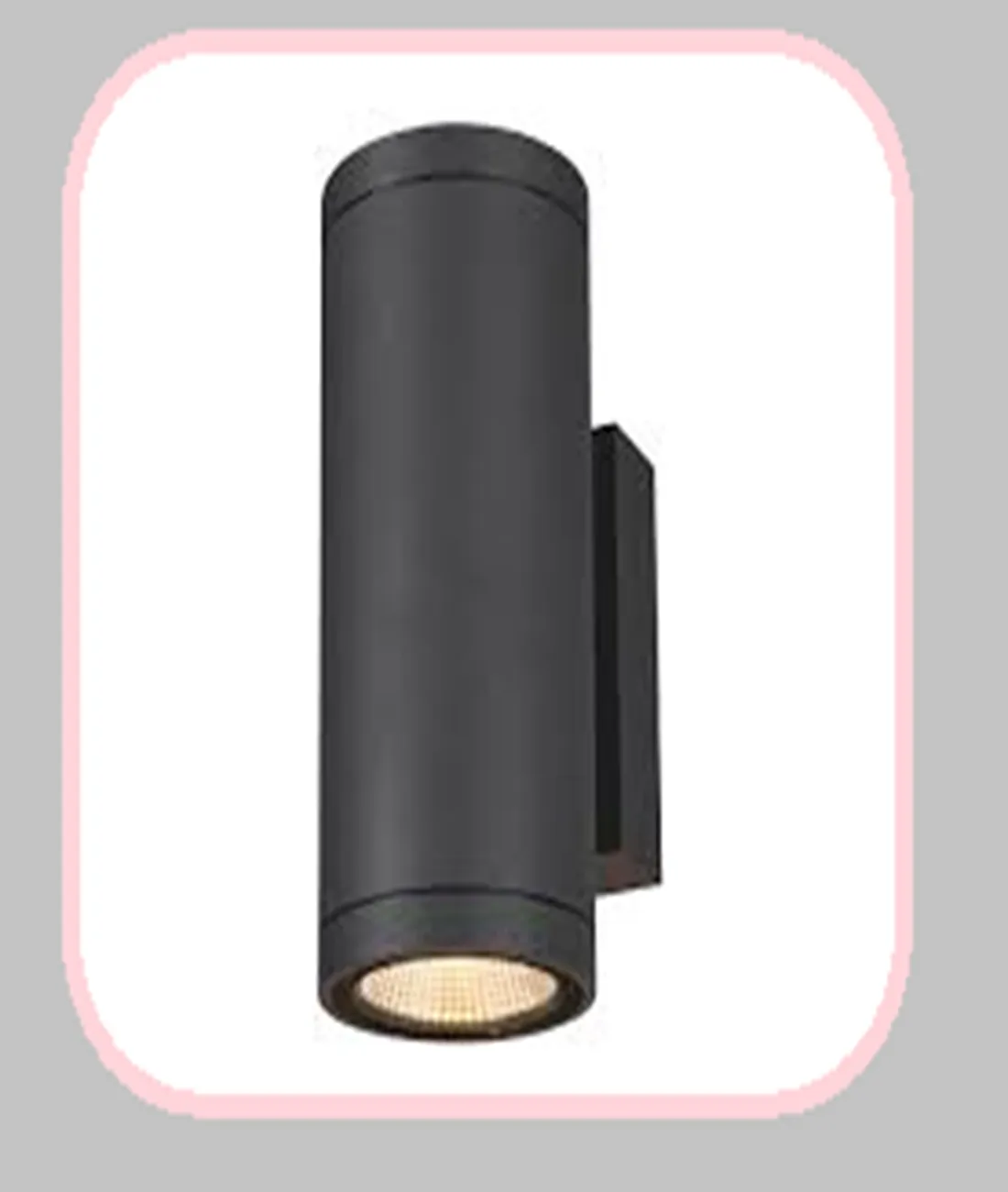 TINGE-  Shine Series -Surface-Cealing Light