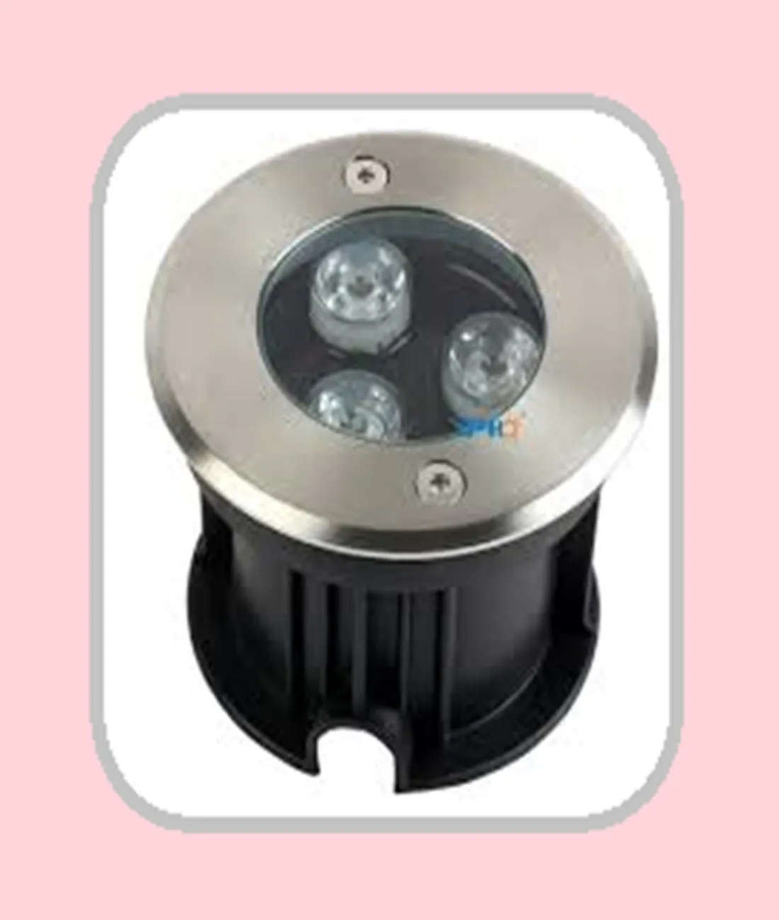 TINGE- Spot  Series- Ground Light