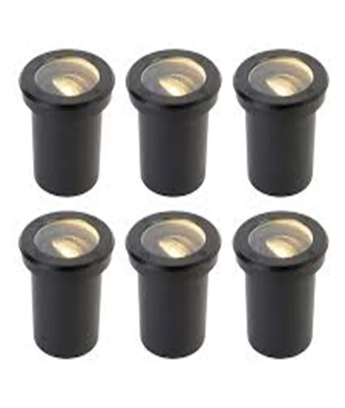 TINGE- Spot  Series- Ground Light